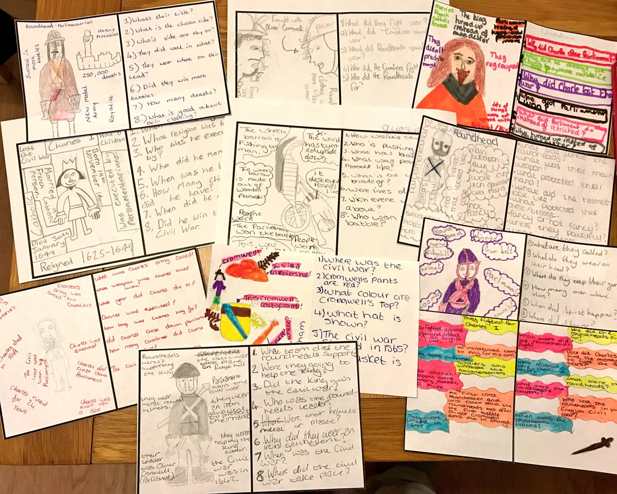 unityhistory's tweet image. 8A memory card homework examples 😊👏🏻#iuws @UnityBlackpool