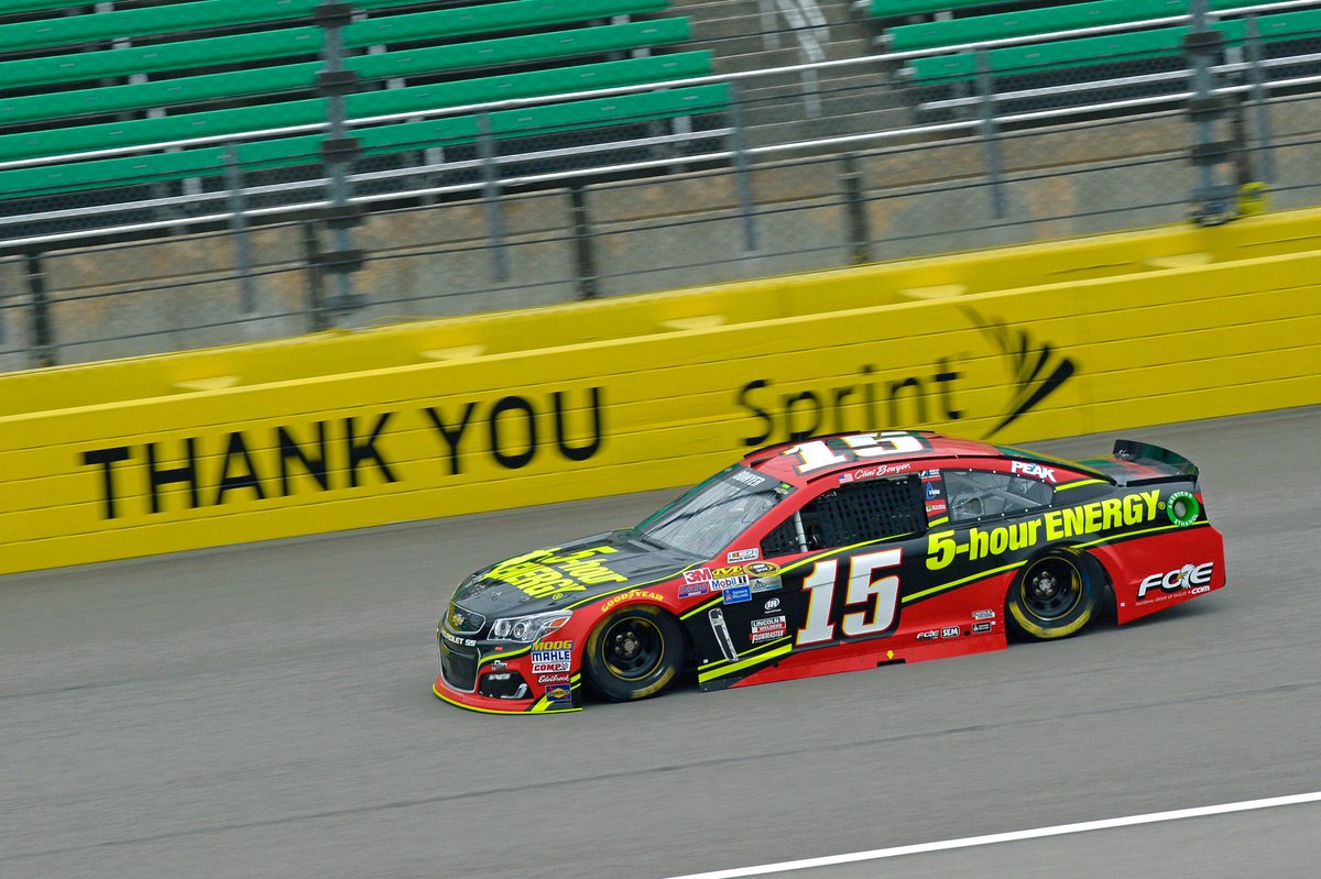 kansasspeedway's tweet photo. Thank you for a great race weekend, #KSfans.
The latest from our blog: https://t.co/YRima9osSe https://t.co/uFnVcK3xzS