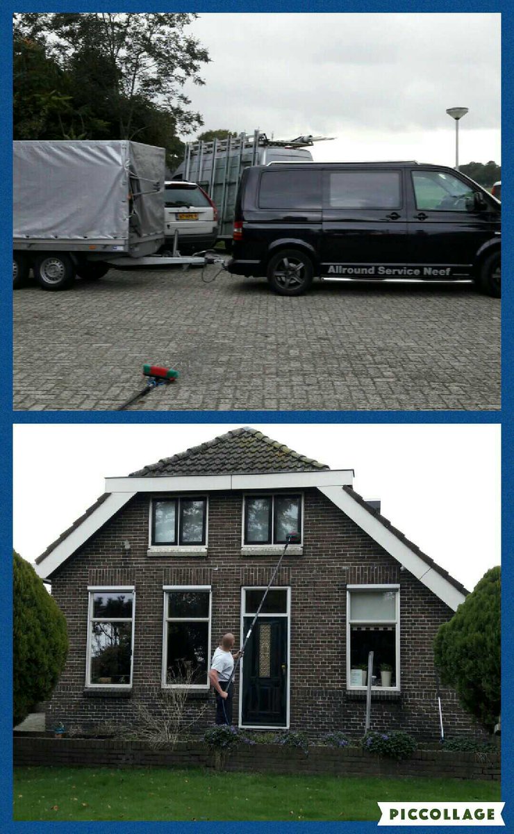 hildern's tweet image. Vanmiddag heeft @ASNNeef de ramen gewassen bij ons, super schoon zijn ze weer, top, bedankt! #Telescoopbewassing koopplein.nl/middendrenthe/…