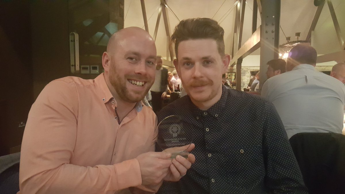 Shelbournebar's tweet photo. 2nd year in a row @Shelbournebar claims Gold medal for Best Whiskey Bar in Munster #iwa2016 https://t.co/0Mj7ogDWCC
