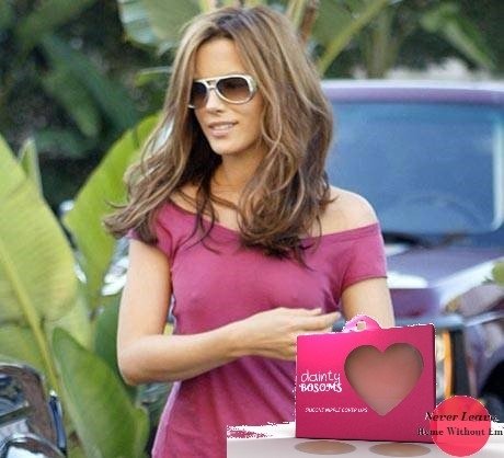 DaintyBosoms's tweet photo. Throw that bra to the curbside with a pair of Dainty Bosoms. They are precisely what the doctor ordered. #wardrobem… https://t.co/4iCt1S3yJv