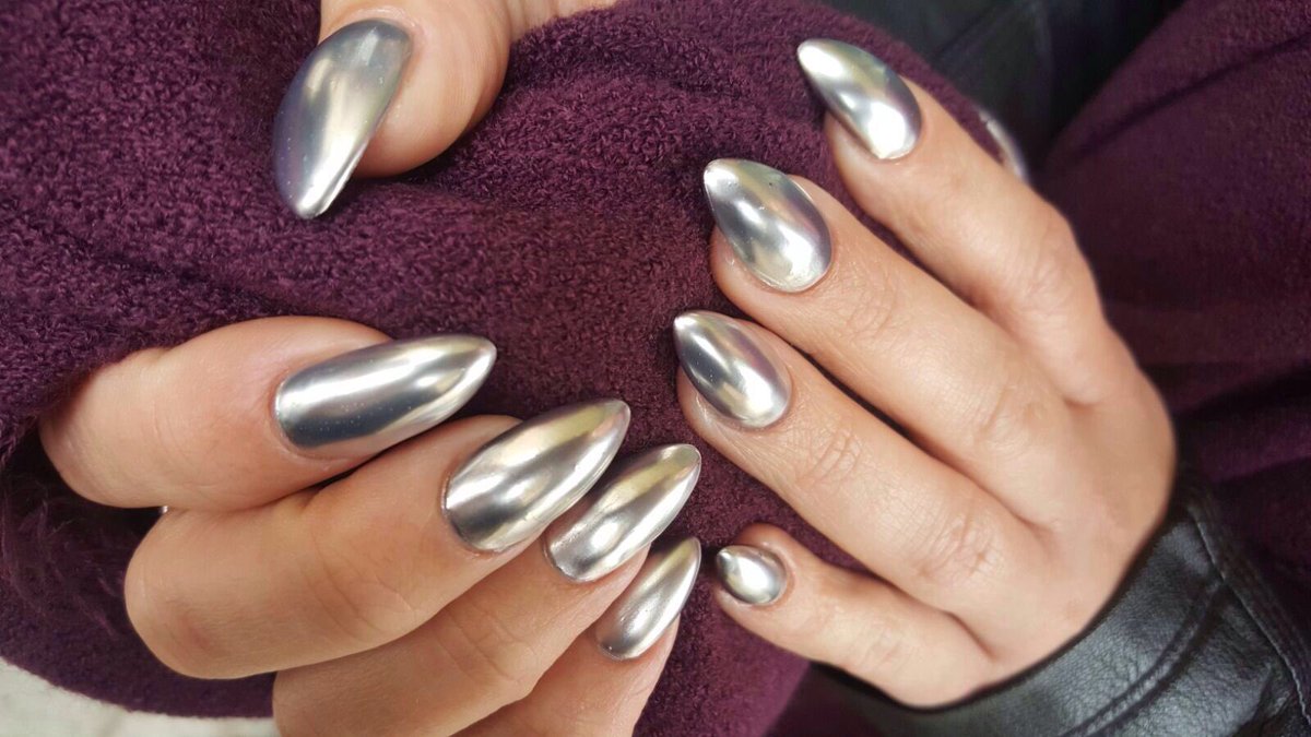 Angel Nails Uden tweet media