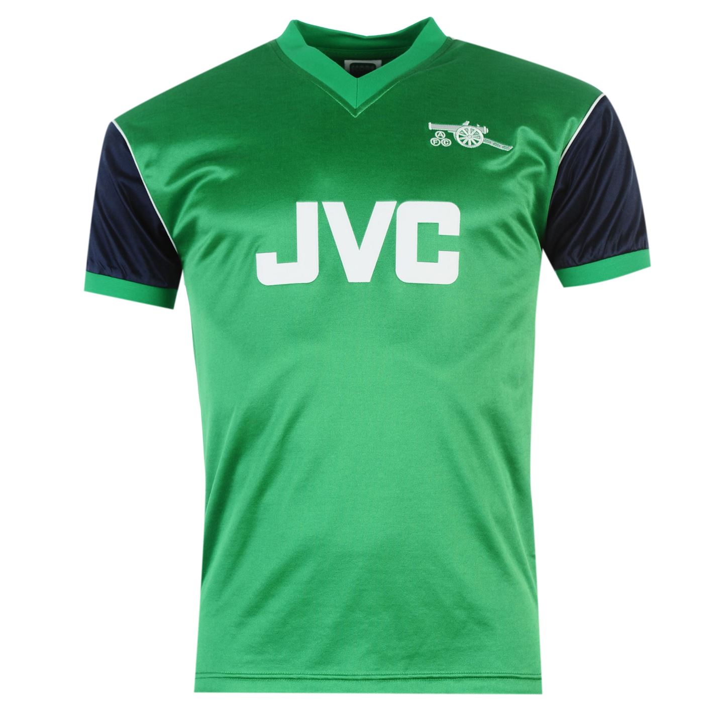 Arsenal green kit best sale 1982