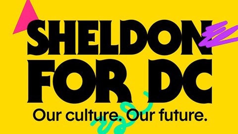 FREE @ 6! Follow the campaign of a candidate becoming Minister of Culture. Directed by <a href="/SheldonScott1/">Sheldon Scott</a>. ow.ly/EWg63045frF #MSTAGE365
