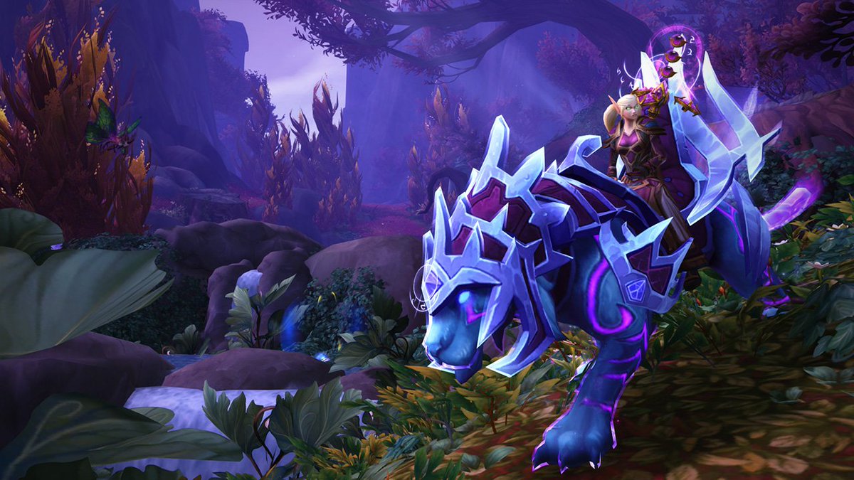 Wowhead's tweet photo. Did you miss our 7.1 Suramar Quest Campaign preview from last month? Check out our summary and videos https://t.co/gXldATI228 https://t.co/0qRseekHOR
