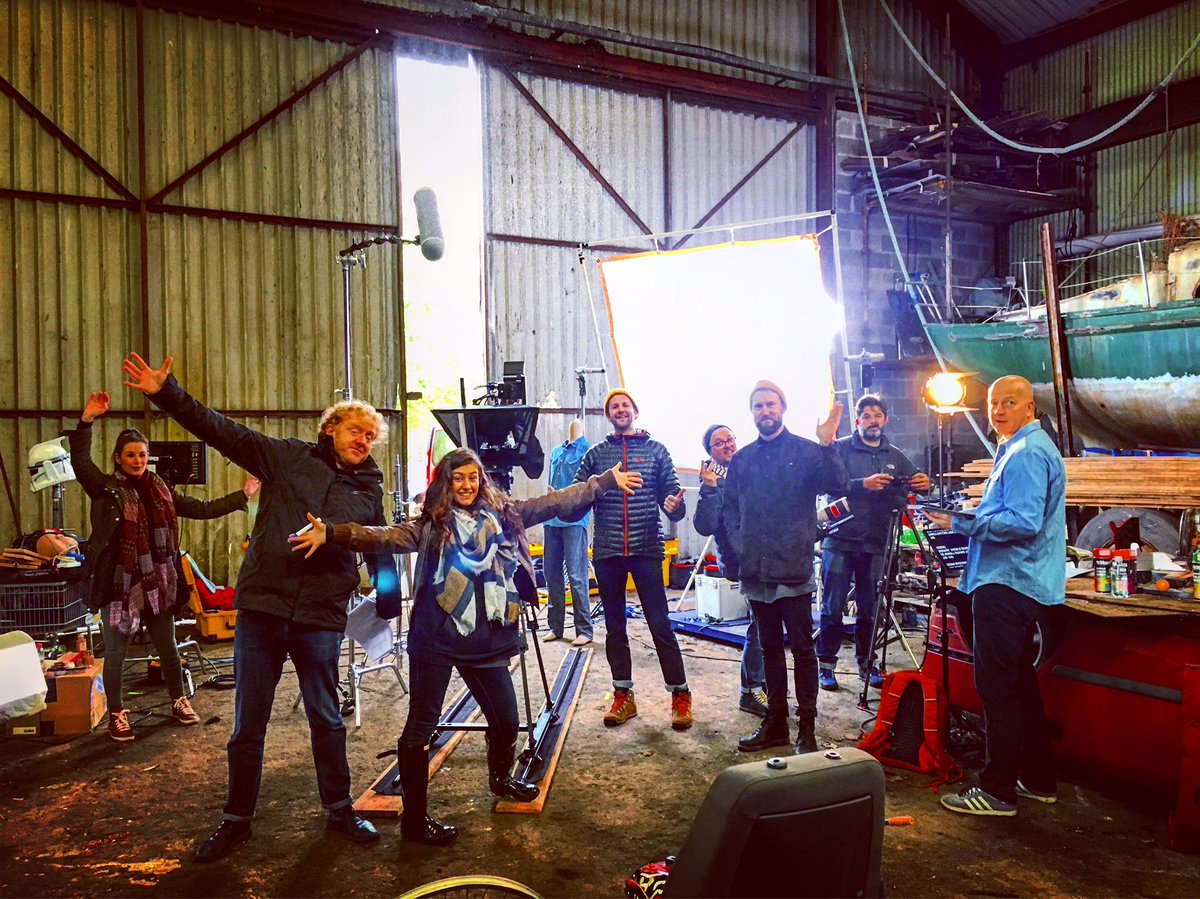 adamgendle's tweet photo. It's a wrap in Ireland on the best of red bull soapboxrace show #redbulluk #ireland #bestof #comingsoon #joindave #theumtv https://t.co/XBKgAEjk3m