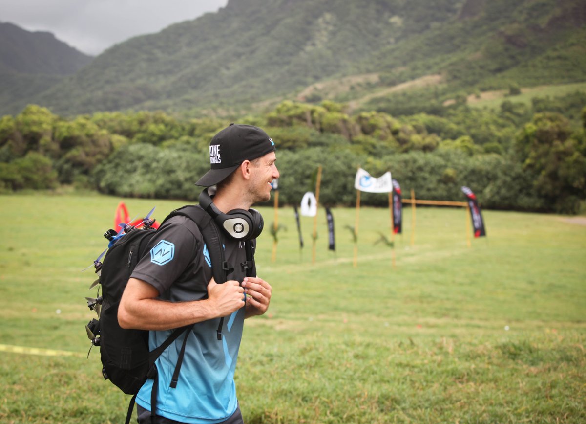 Avegant (@avegant) on Twitter photo Caught at day 1 of <a href="/droneworlds/">DroneWorlds™</a>—<a href="/SF_PV/">BayAreaPilot</a> is geared up and ready to race. #DroneWorlds #FPVracing Caught at day 1 of <a href="/droneworlds/">DroneWorlds™</a>—<a href="/SF_PV/">BayAreaPilot</a> is geared up and ready to race. #DroneWorlds #FPVracing