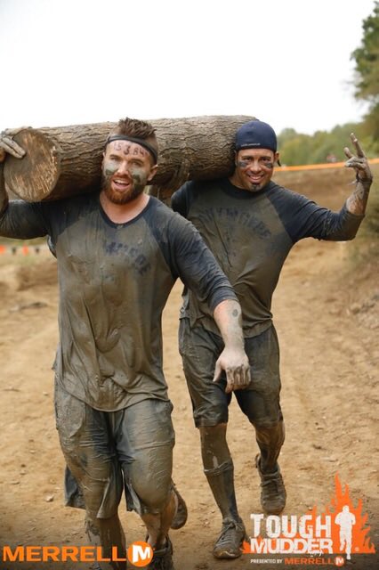 Kevin_Clift0n's tweet photo. #ToughMudder TMTRISTATE16 https://t.co/6K9msFmPjZ