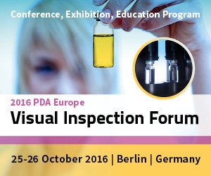 MMLaboratories's tweet photo. MML will participate at #PDAvisualinspection.  Excited to learn of latest developments and share our work! @PDA_Europe https://t.co/LVEzSqkQ2x