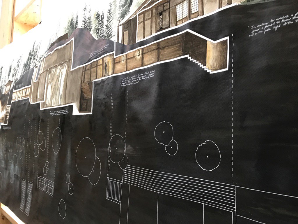 antonypelosi's tweet photo. #coca4 drawing long #spatial4 https://t.co/gLoN8Eo6vz