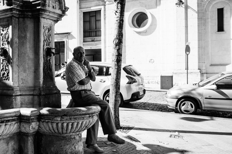 Alcoien35mm's tweet photo. La font #alcoi #Alcoy https://t.co/9Gycvbay5L