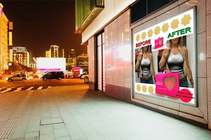 DaintyBosoms's tweet photo. Kick that bra to the curbside with a set of Dainty Bosoms. They are just what the doctor ordered. #wardrobemalfunct… https://t.co/HN3Zu88dwK