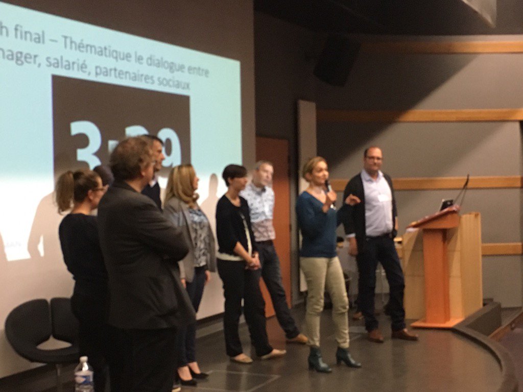 YannickJarlaud's tweet image. @Humaninnov @ayming_fr @geant_casino @charcuterie Aoste fiât pitcher les innovations #lab_interge Bravo à tous!