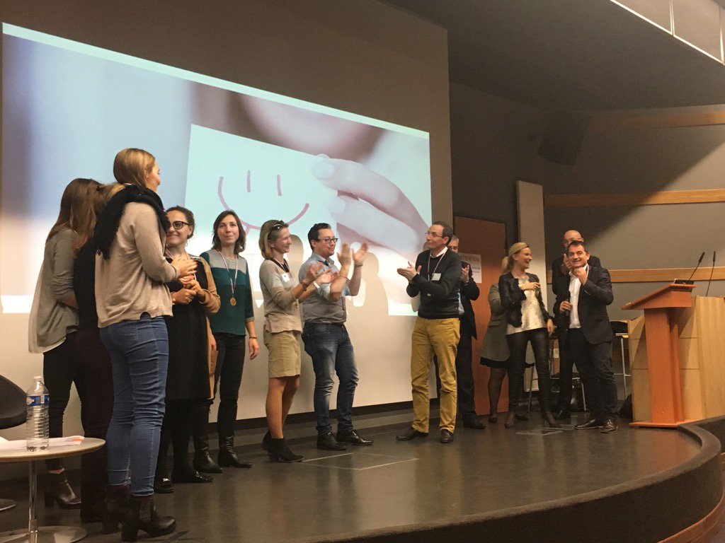 Humaninnov - bien etre au travail - donner du sens #worketrucks