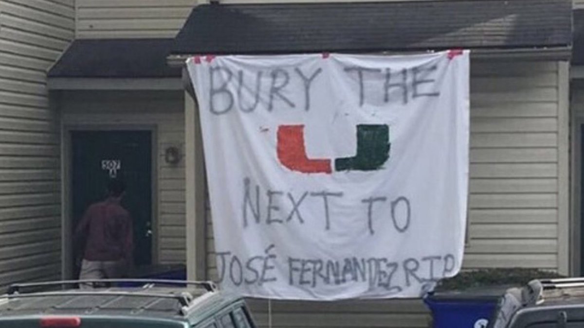 No place for this... anywhere. (@barstoolsports) https://t.co/oVEs6L3lvj