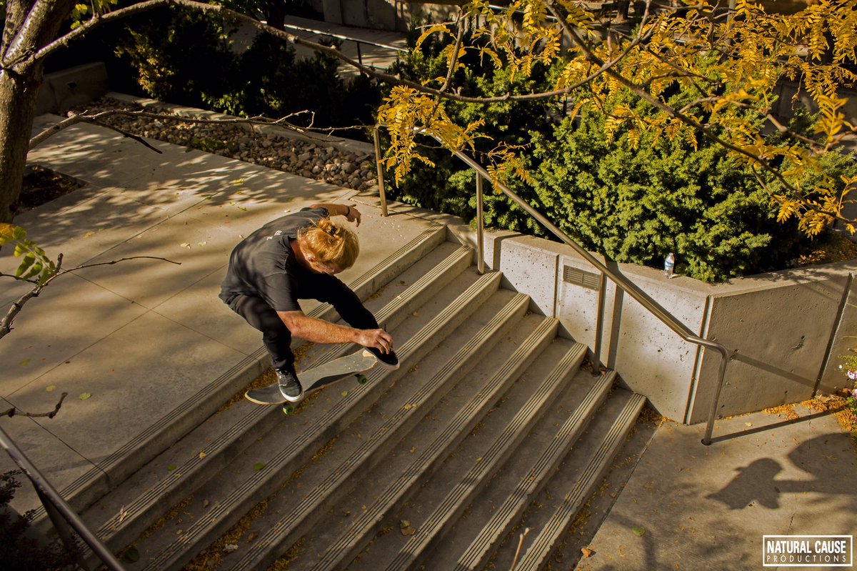 NcpSlc's tweet photo. @jlane801 HalfCab Heel. #NCP #probablecause 🌲 https://t.co/EYCeTN2I9s