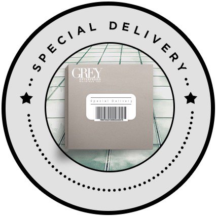 LCollins9000's tweet photo. I'm always very careful when handling Mr. Grey's deliveries. #GreyInterns #GreyDelivery https://t.co/y1KYDqZ9rJ https://t.co/fGPAsLhugy