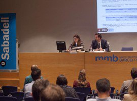 Don't Miss Barcelona's Int'l Community Day this Saturday! buff.ly/2evCnLB <a href="/barcelonactiva/">Barcelona Activa</a> <a href="/MWCapital/">Mobile World Capital Barcelona</a>