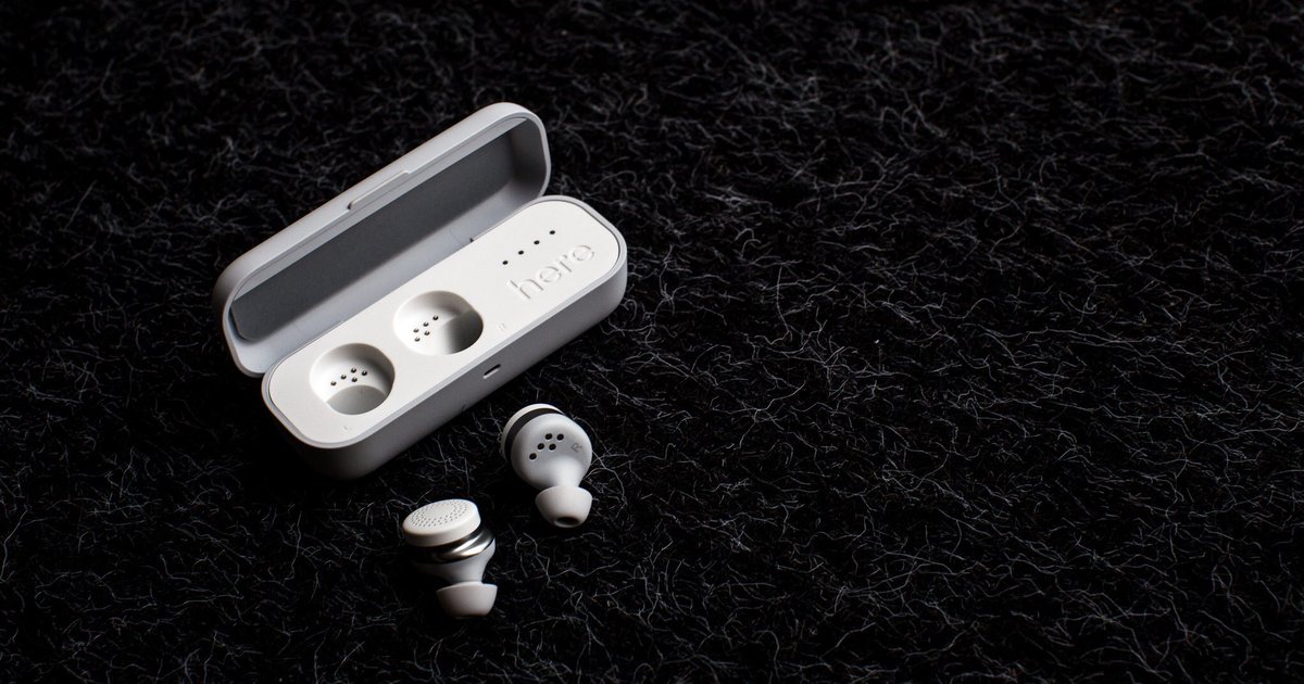 This week <a href="/Forbes/">Forbes</a> lists Doppler Labs among the Next Billion Dollar Startups. Read more: on.forbes.com/601788kbJ