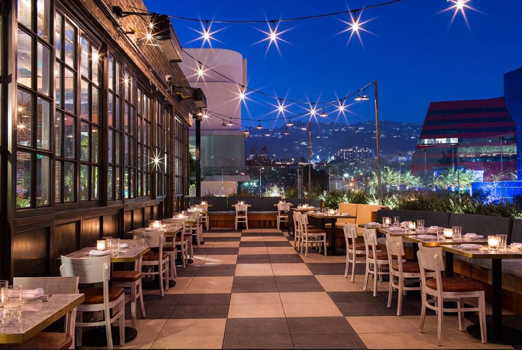 Table8's tweet photo. #LA: Top 3 September Openings #CatchWeHo @PataSaladaLA #DestroyerCulverCity #Table8Blog #table8diningclub #goodeats https://t.co/wjdESQ6OqN https://t.co/1Fc33Id8Jn