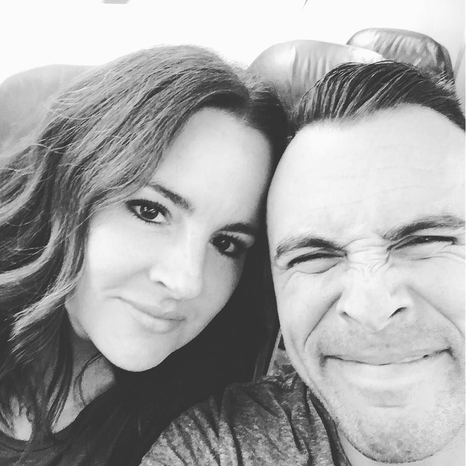 lukethomas's tweet photo. Waiting on a plane!!! Rushing back for #teamnight @tfhgreece from #arc16oc. I don't know how Hannah can look so bea… https://t.co/H9xIJwaRLh
