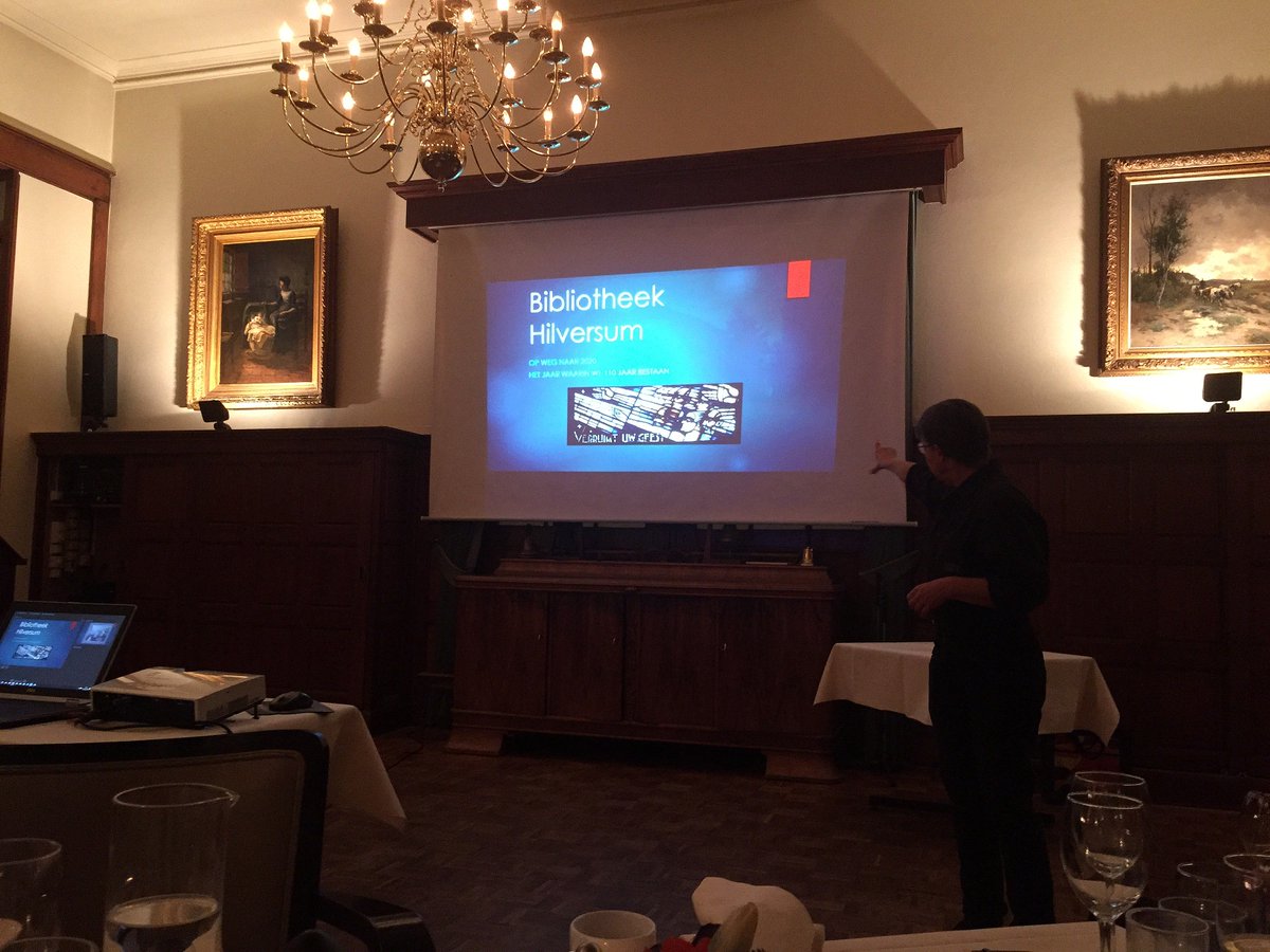 RotaryClub Hilversum tweet media