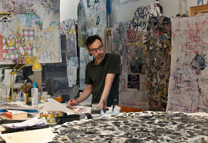 NortonMuseum's tweet photo. 10/27 @markfoxstudio discusses Giverny, his artistic process and more. https://t.co/rzB2jWXdQp #artistconversation #artafterdark https://t.co/1z9uFaxvu3