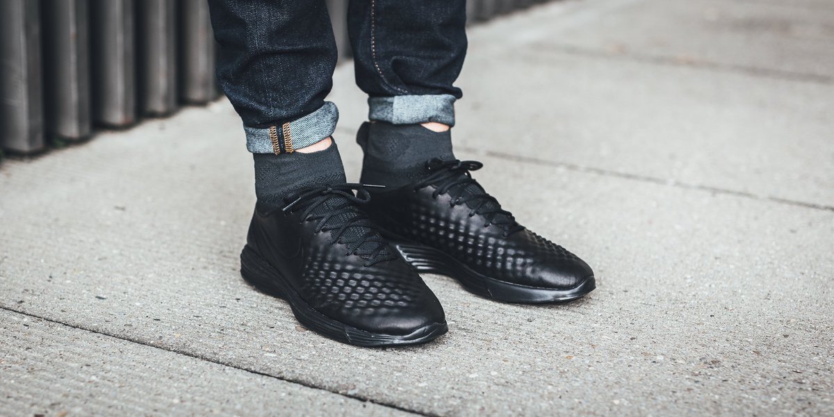 nike magista lunar flyknit
