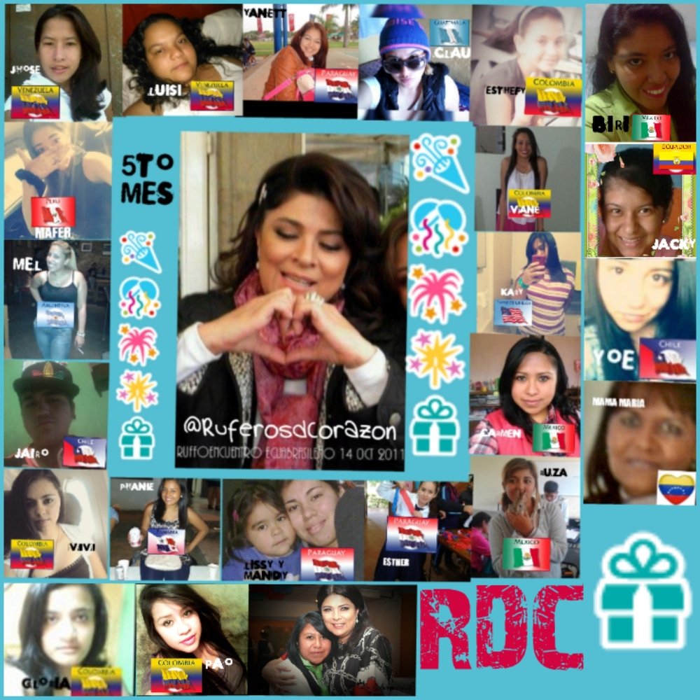 ruferosdcorazon's tweet photo. 5mes 21/09/2015 https://t.co/fvB5hvgpcT