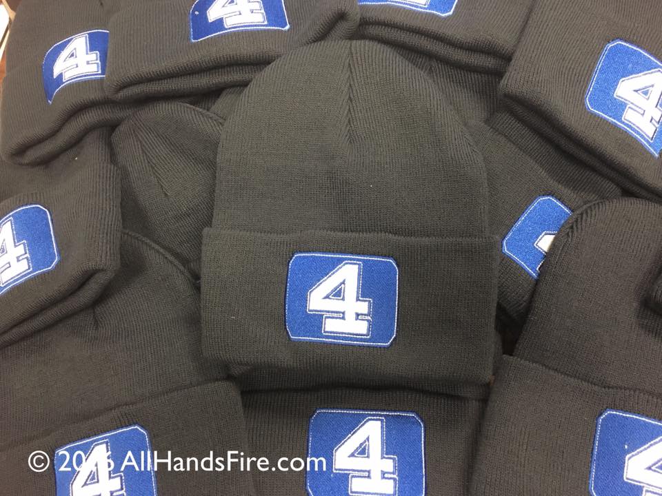 All Hands Fire (@allhandsfire) on Twitter photo Ready for delivery from <a href="/AllHandsFire/">All Hands Fire</a>, knit hats with embroidered front shield. What do you think? Like and Share! Ready for delivery from <a href="/AllHandsFire/">All Hands Fire</a>, knit hats with embroidered front shield. What do you think? Like and Share!