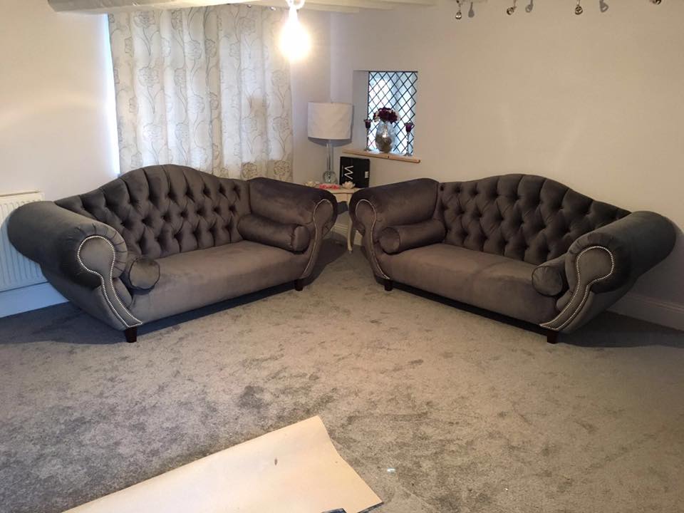Velvetsofauk's tweet image. We can make Impressive and extraordinary stylish sofa matching with your room colours/wallpapers.
For visit: velvetsofa.co.uk