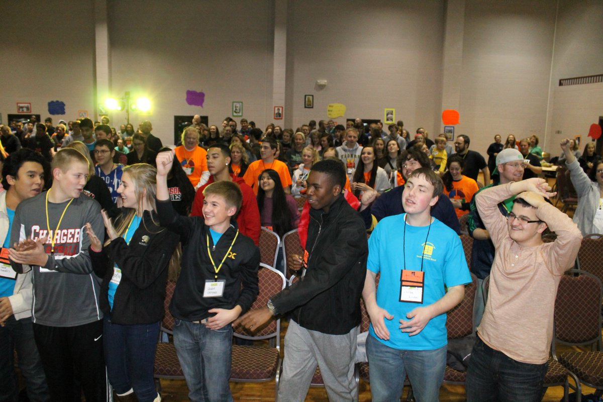 ArchLouYM's tweet photo. Just a few memories of QUEST 2014 as we get ready for #QUEST_2016 on Sat, Nov 19, at St. Michael! https://t.co/uoXwyicb4K #ArchLouYM https://t.co/E2M9mAP7eF