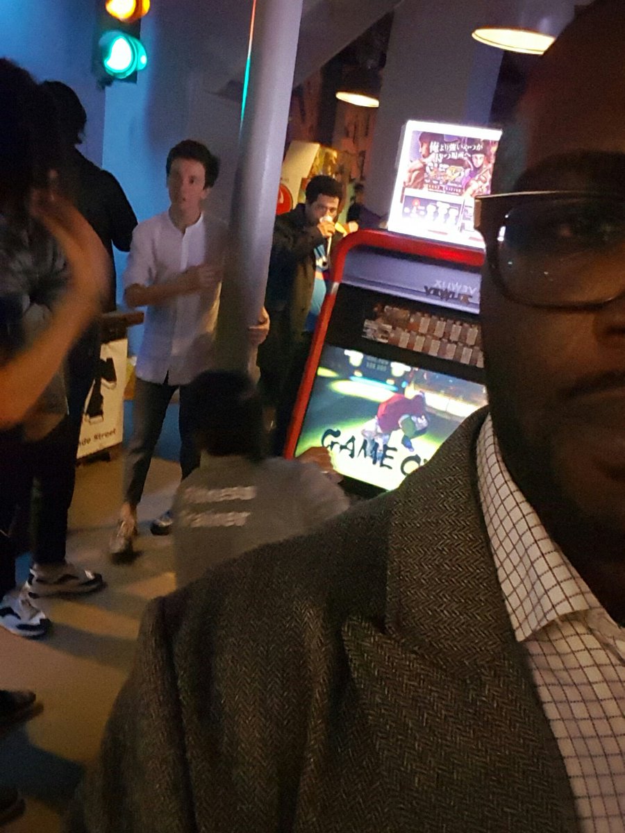 #arcadestreetselfie <a href="/ArcadeStreet/">Arcade Street</a>