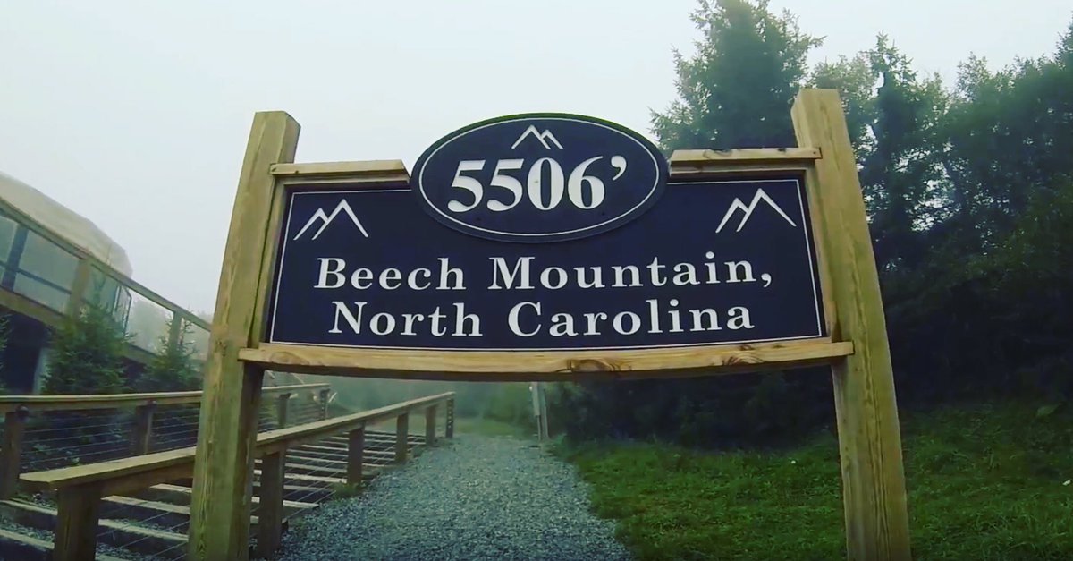 bikinwithbobo's tweet photo. need to go back and ride beech mountain! check out my mtb vlog on youtube. #mtblife #mtb #vlog #youtube #mtbnc #beechmountain #nc https://t.co/oNBvPvlVDH