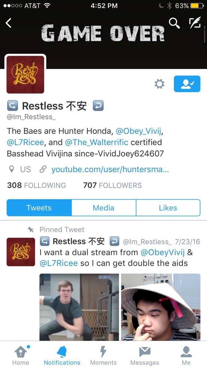 im_Snows's tweet photo. @ObeyVivij https://t.co/p6Li8GhlAc