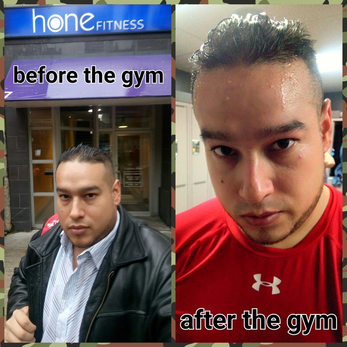 I encourage everyone to walk through the gym doors and excersize. its worth it #gym #workout #honefitness #burnfat #cardio #feedmuscle