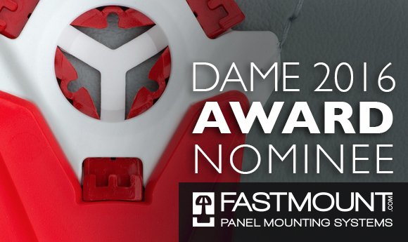 SpradlingVinyl's tweet photo. We are a proud distributor of #FastMount, the leader in panel mounting solutions &amp; nominee for the #DAME #Award. https://t.co/OCJuqgqvVH https://t.co/bGOAiP2ghn