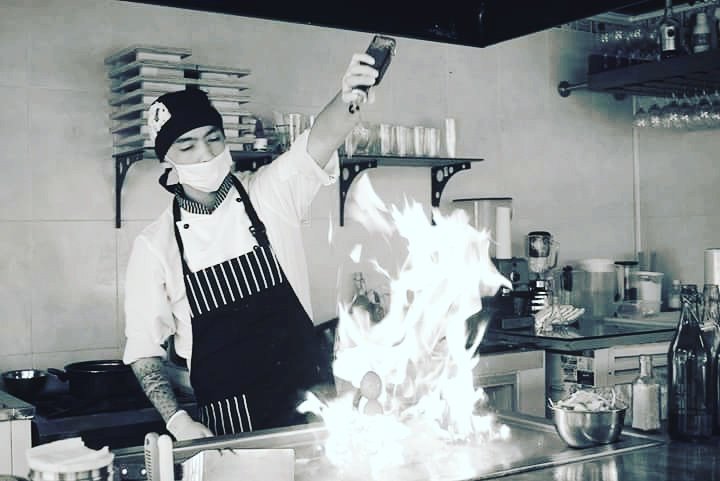 wabysushi's tweet photo. Feliz día Internacional del Chef todas aquellas personas que se dedican a esta noble y apasionante labor #wabysushi #sushi #sushichia #food https://t.co/MkXcDzjIsF