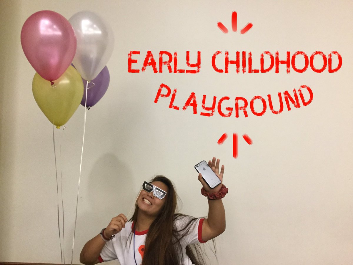 etecpark's tweet photo. #SOTF2016 #ECPlayground https://t.co/C2xm1KerJu