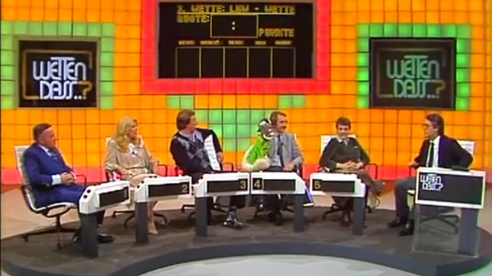 Unser Account geht dann mal wieder in Tiefschlaf. 👋🏻 #wettendass