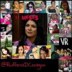 ruferosdcorazon's tweet photo. 11meses 21/03/2016 https://t.co/Qg4RWhs0g1