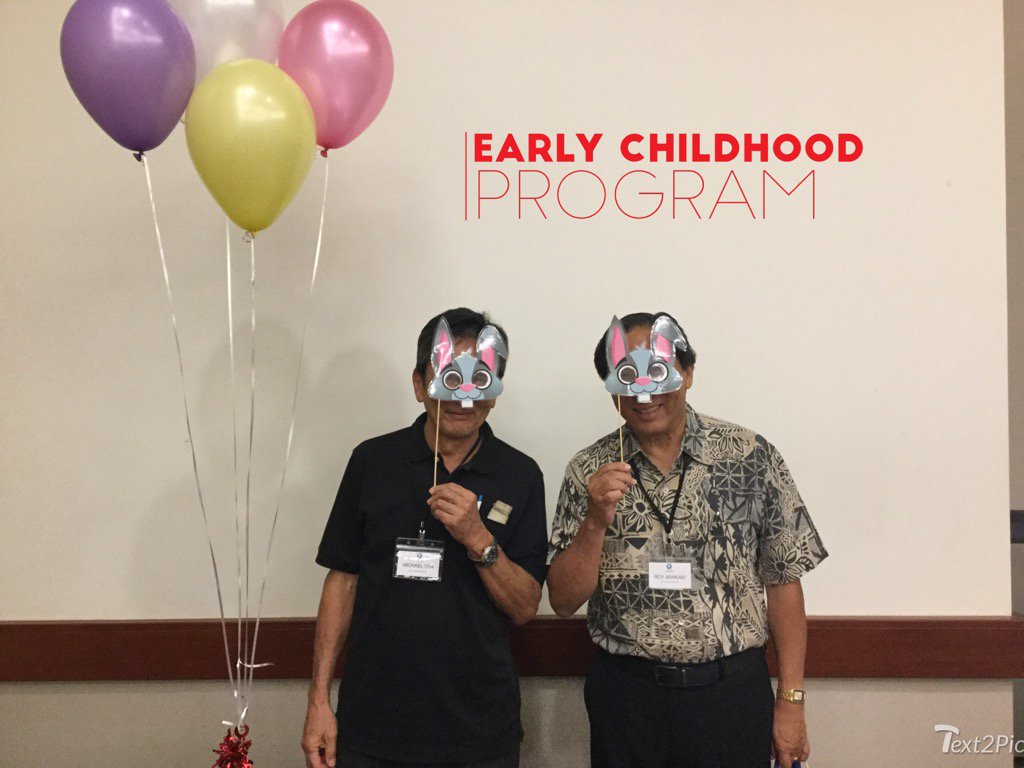 etecpark's tweet photo. #SOTF2016 #EDPlayground 🐰🐰 https://t.co/OhgvDzQEv0