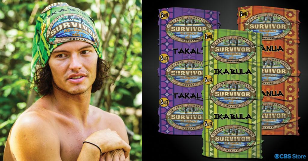 SURVIVOR on Twitter: SURVIVOR on Twitter: