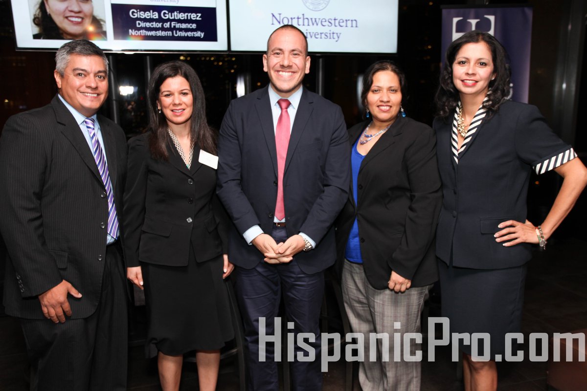 First photos of 2016 Fall Banking &amp; Finance Networking Forum held Wed. Oct. 19 @VertigoChicago #Chicago #Networking #rivernorth #HispanicPro