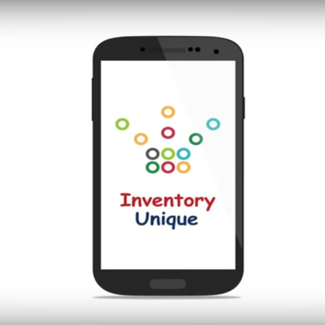 Introducing #InventoryUnique #MobileApp! Change the way you keep in touch &amp; enjoy a stress free life- ow.ly/rLY3305nPEK #easymobileapp