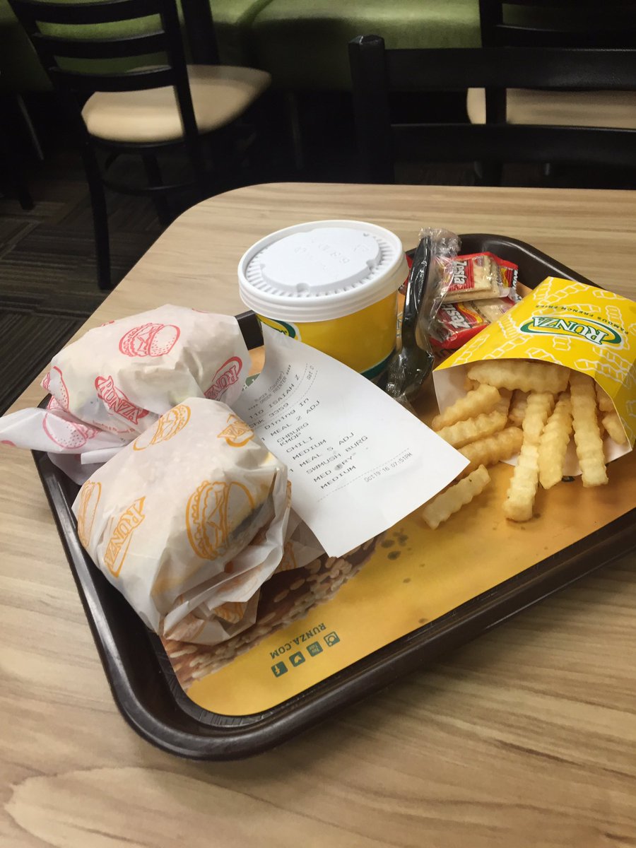 HJo30's tweet photo. @Runza is awesome #1RunzaFan #IloveRunza #RunzaFan https://t.co/rinO3jQWA7