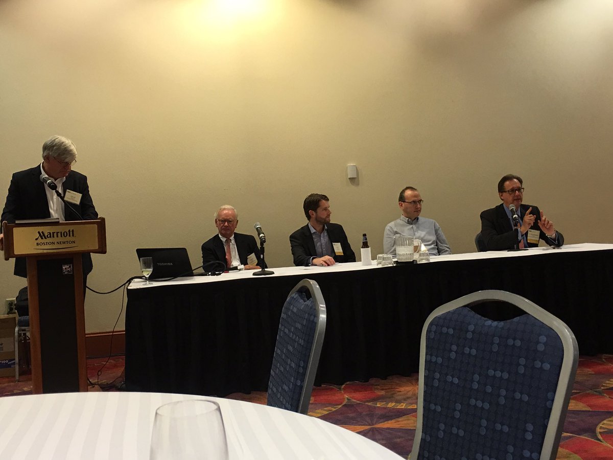 LauraKevghas's tweet photo. #XPXNewEngland panel on cyber security. More than 60% of the problem results from the stealing of access credentials. https://t.co/DedQfdGJPw