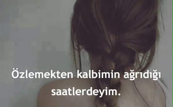 İyi geceler ne kadar iyiyse tabi.