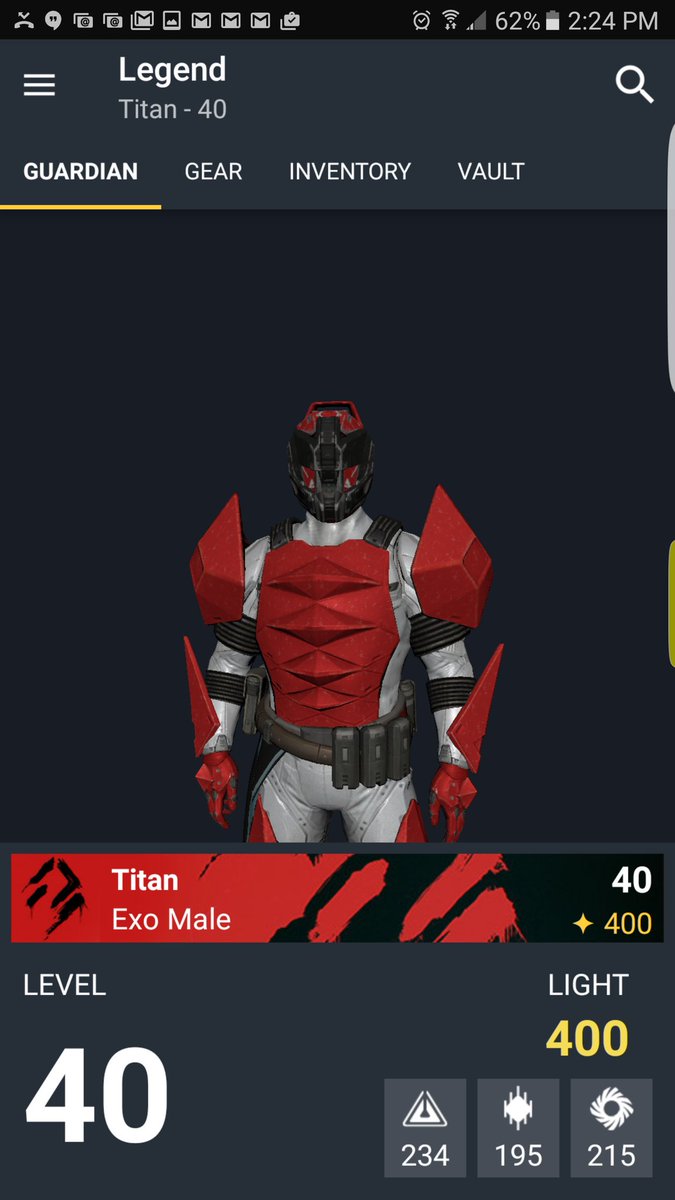 TheReverseRob's tweet photo. @thelovelymissjb Got there... 400 light #RiseofIron #destinythegame #XboxOne #Titans https://t.co/80V4WIzwI2