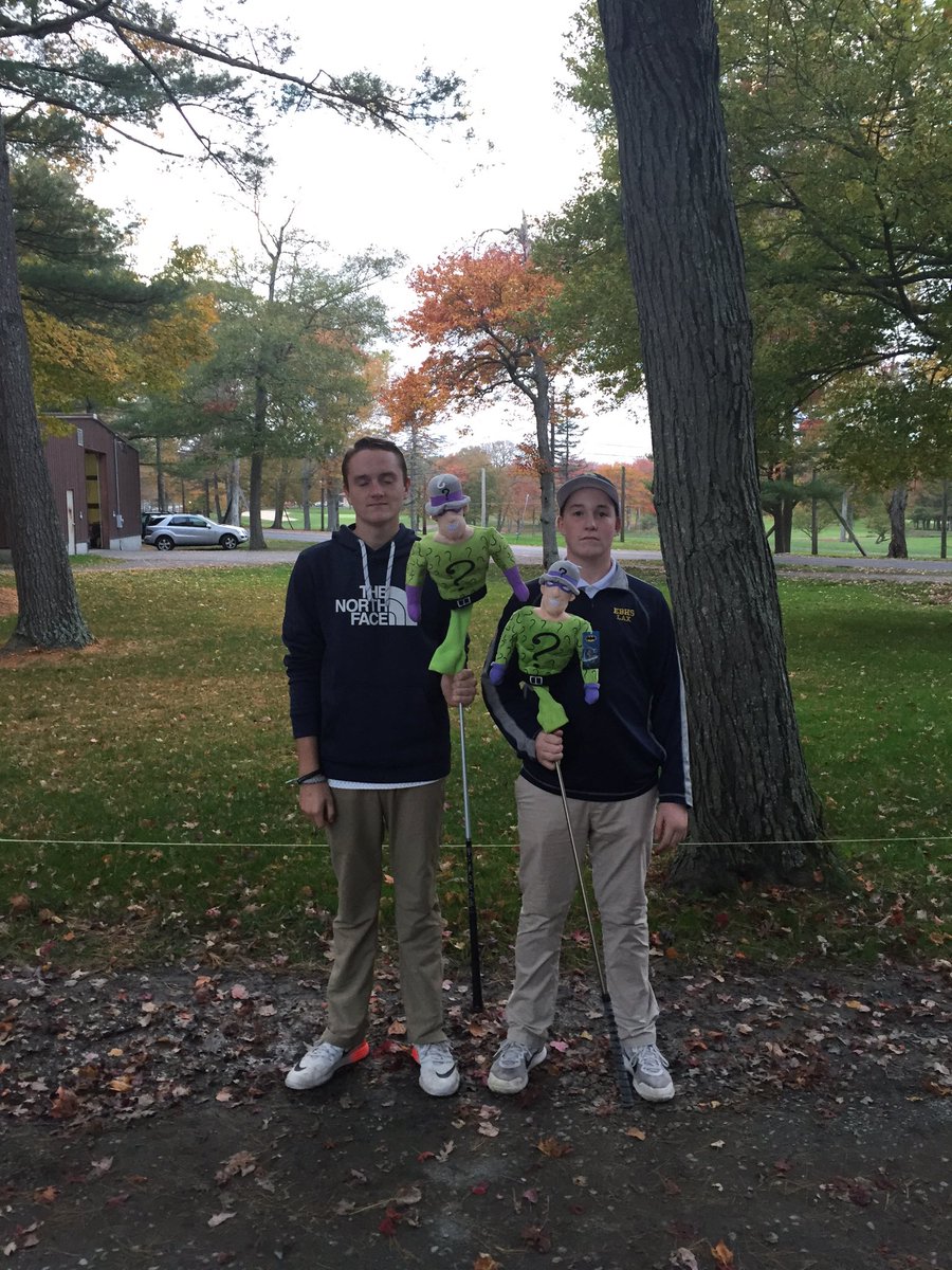 EBHS_Golf's tweet image. Your 2016 Riddler Cup Champs!